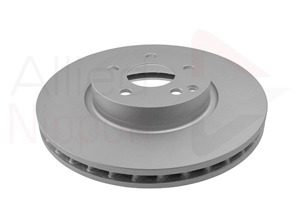 Brake Disc (AND6588)