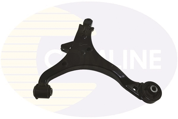Control/Trailing Arm, wheel suspension (CCA2204)