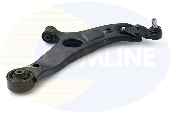 Control/Trailing Arm, wheel suspension (CCA2387R)