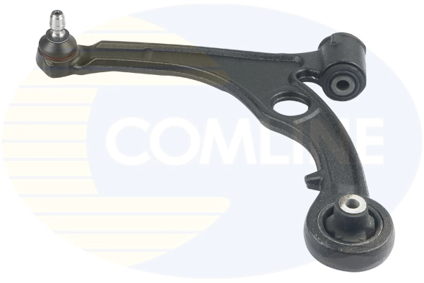 Control/Trailing Arm, wheel suspension (CCA1473L)