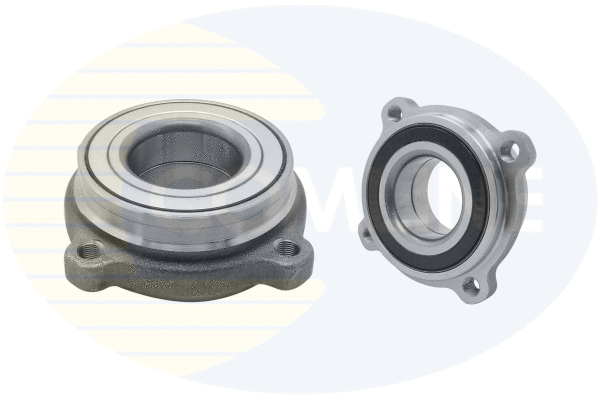 Wheel Bearing Kit (CHA388)