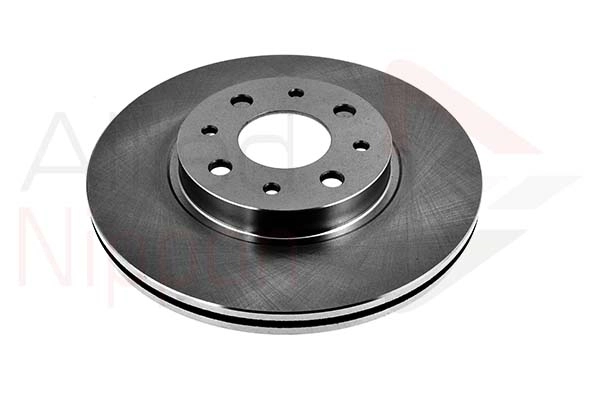 Brake Disc (AND6260)