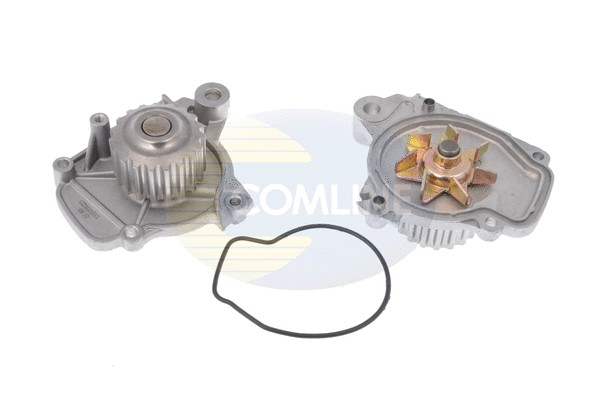 Water Pump, engine cooling (CHN21012)