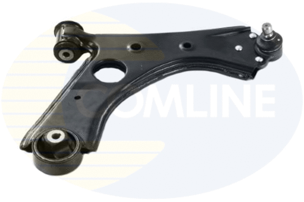 Control/Trailing Arm, wheel suspension (CCA2474R)
