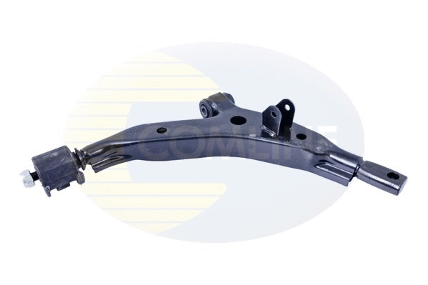 Control/Trailing Arm, wheel suspension (CCA2116)