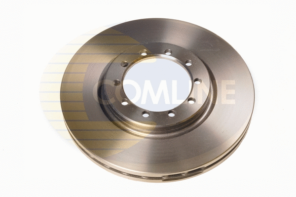 Brake Disc (ADC9121V)