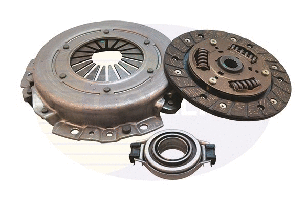 Clutch Kit (CNS41058CK)