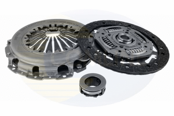 Clutch Kit (ECK287)