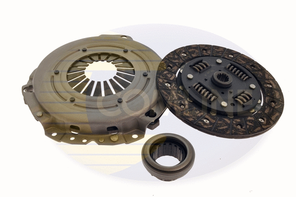 Clutch Kit (ECK141)