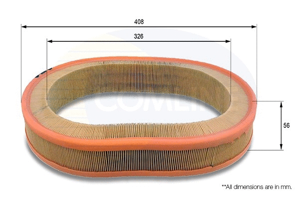 Air Filter (EAF103)