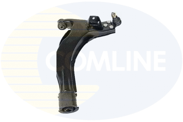 Control/Trailing Arm, wheel suspension (CCA2303R)