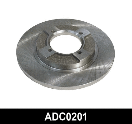 Brake Disc (ADC0201)