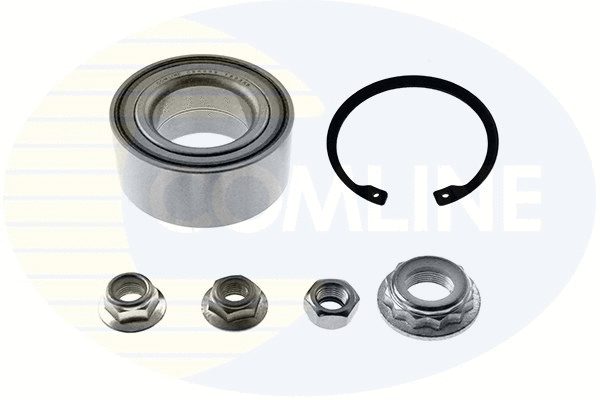 Wheel Bearing Kit (CBK009)