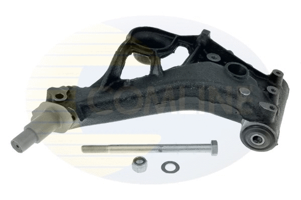 Control/Trailing Arm, wheel suspension (CCA1156)