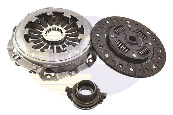 Clutch Kit (ECK408)