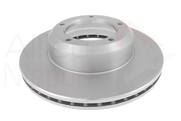 Brake Disc (AND6504)