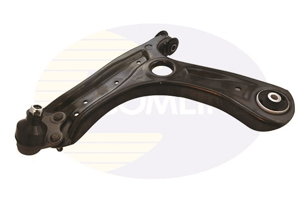 Control/Trailing Arm, wheel suspension (CCA1109)
