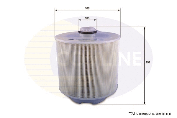 Air Filter (EAF664)