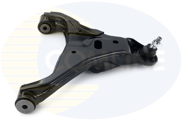 Control/Trailing Arm, wheel suspension (CCA2498R)