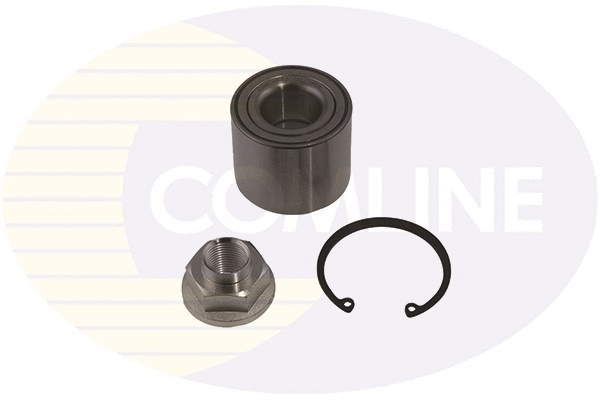 Wheel Bearing Kit (CBK254)