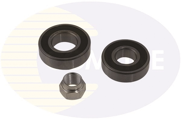 Wheel Bearing Kit (CBK250)
