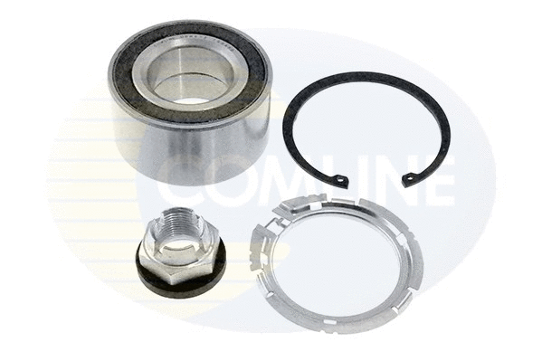 Wheel Bearing Kit (CBK072)