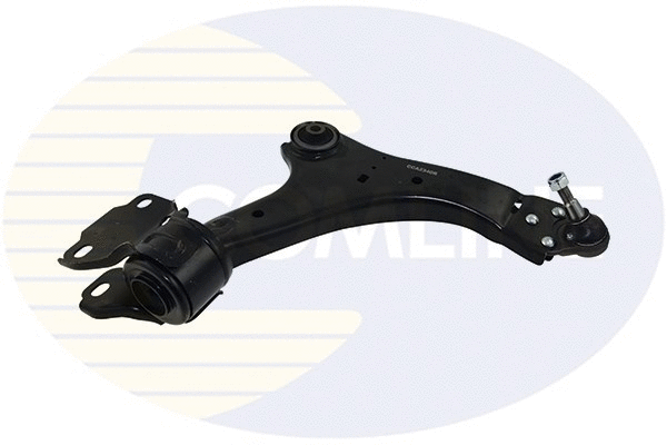 Control/Trailing Arm, wheel suspension (CCA2340R)