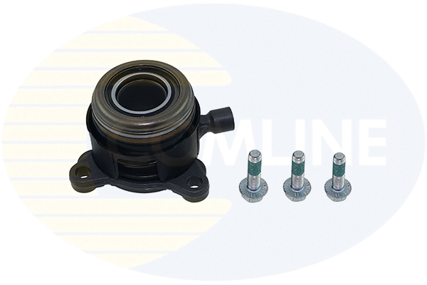 Central Slave Cylinder, clutch (CS43)