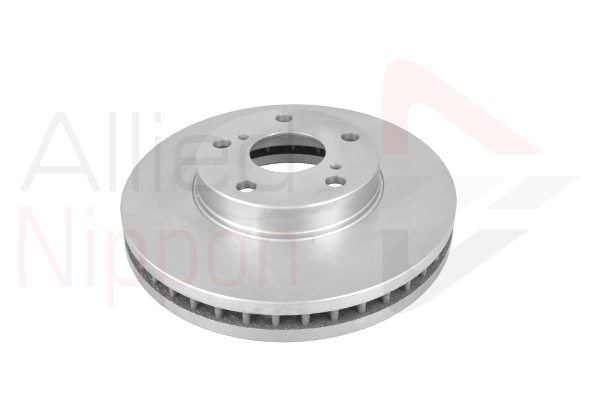 Brake Disc (AND6409)