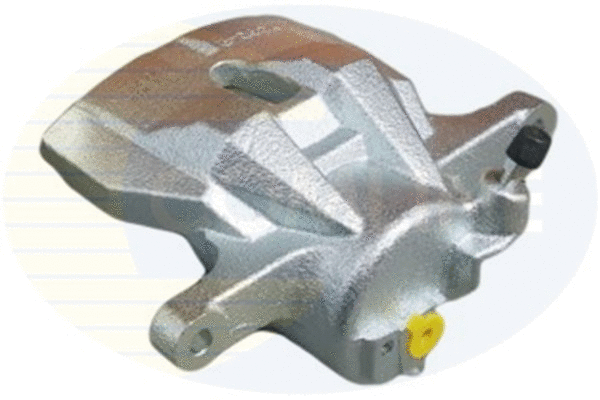 Brake Caliper (CBC303R)