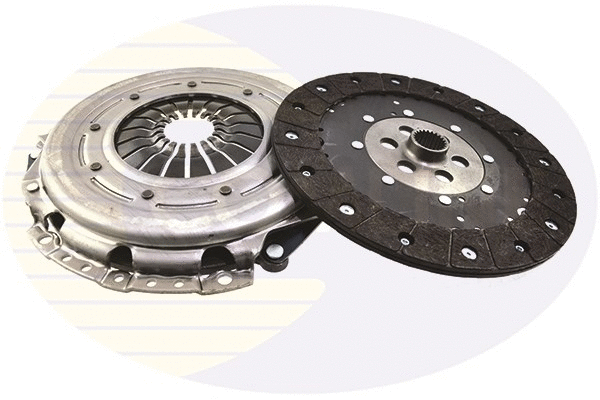 Clutch Kit (ECK434)