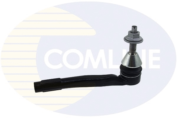 Tie Rod End (CTR2114)