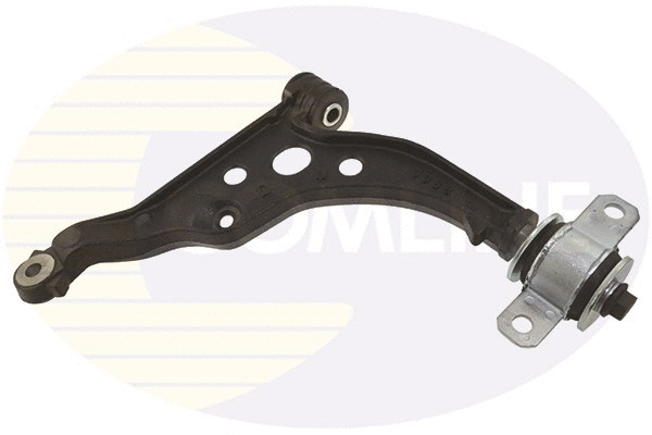 Control/Trailing Arm, wheel suspension (CCA2199)