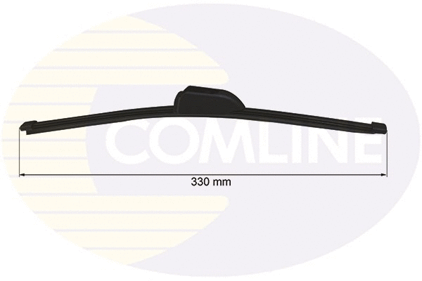 Wiper Blade (CRWB330D)
