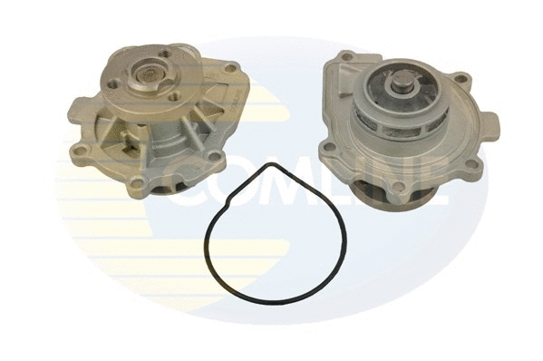 Water Pump, engine cooling (EWP106)
