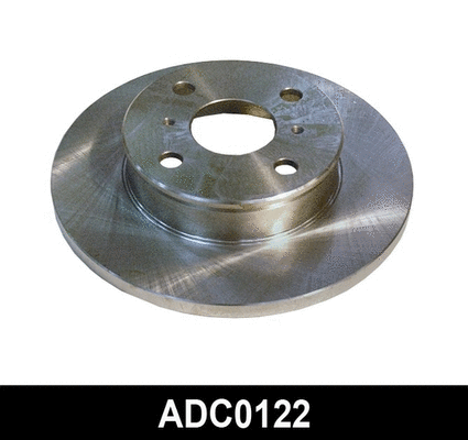 Brake Disc (ADC0122)