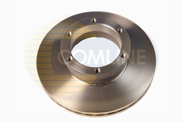 Brake Disc (ADC9138V)