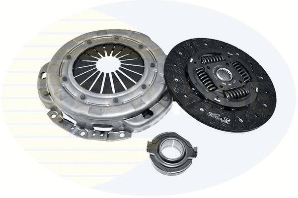 Clutch Kit (ECK359)
