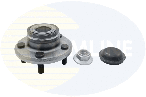 Wheel Bearing Kit (CHA200)