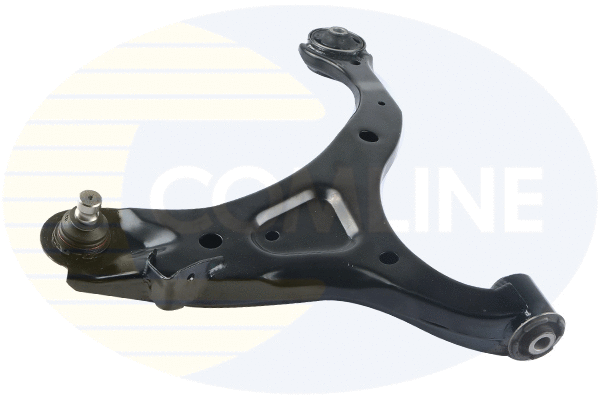 Control/Trailing Arm, wheel suspension (CCA1519L)