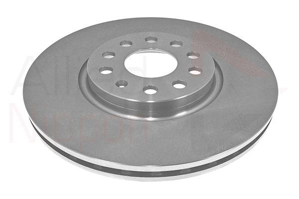 Brake Disc (AND6594)