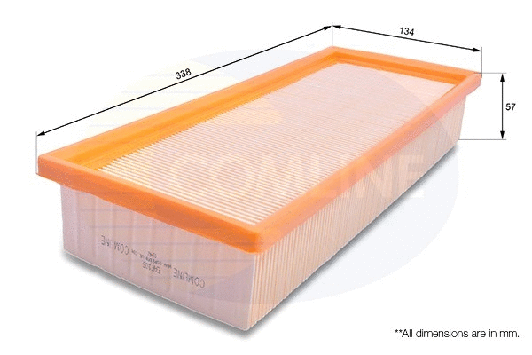 Air Filter (EAF105)