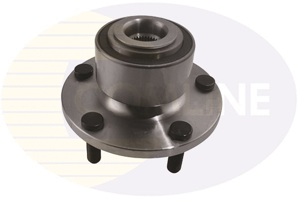 Wheel Bearing Kit (CHA179)