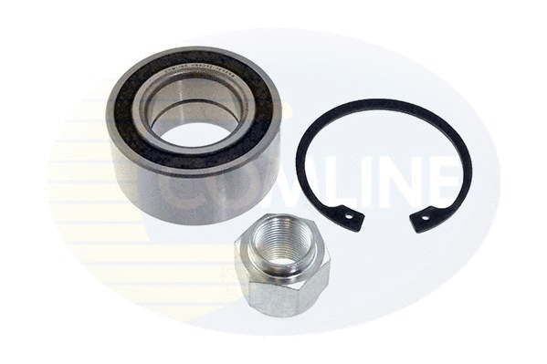 Wheel Bearing Kit (CBK052)