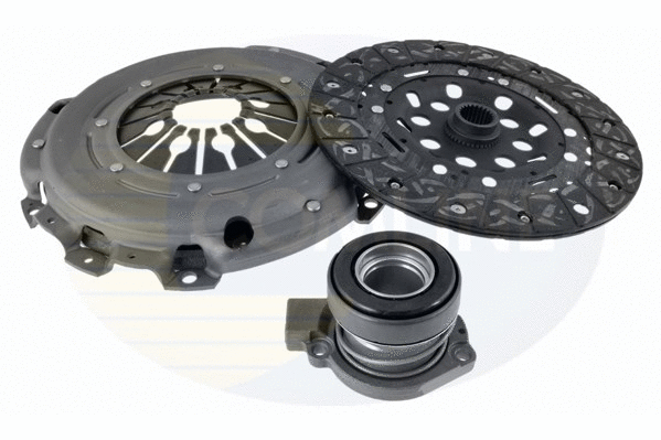 Clutch Kit (ECK231-CS49)