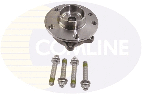 Wheel Bearing Kit (CHA158)