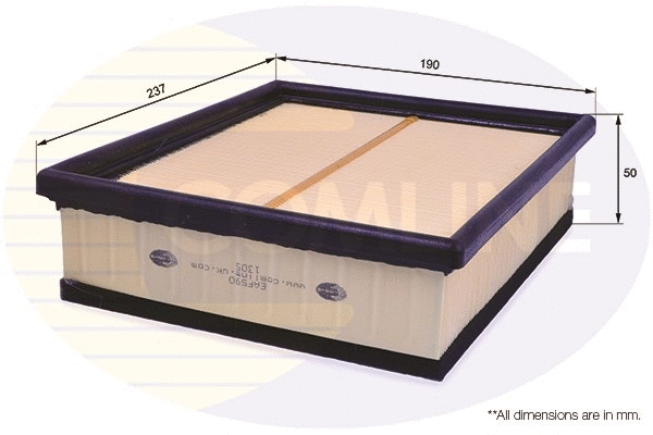 Air Filter (EAF590)