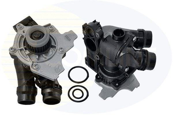Water Pump, engine cooling (EWP232)