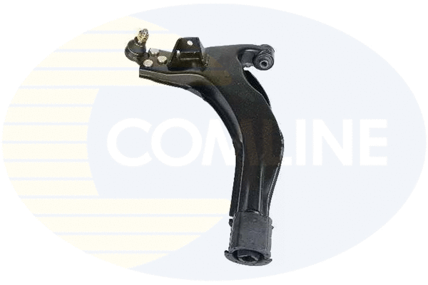 Control/Trailing Arm, wheel suspension (CCA1303L)