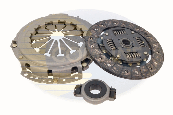 Clutch Kit (ECK152)